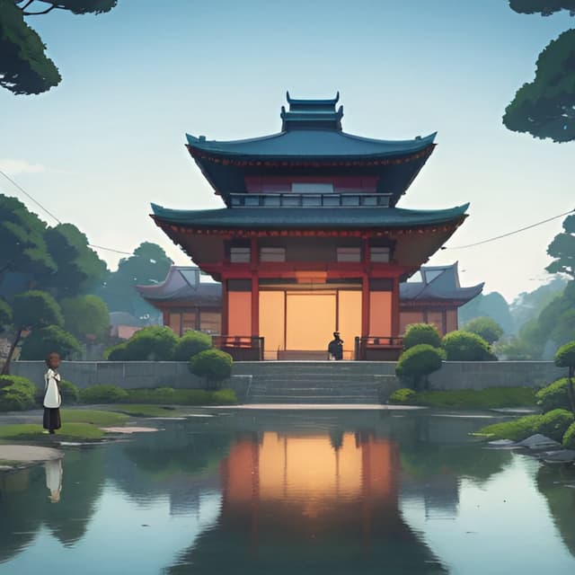 Relaxing Piano Music For Study and Focus 🎯⚖️ Focused Harmony