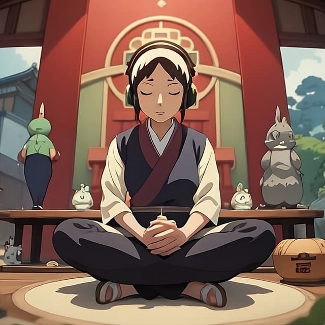 LoFi Theme : Thailand π»πΊ