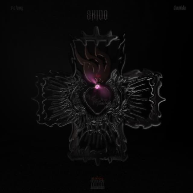 SKIDO (WITH OLAMIDE)