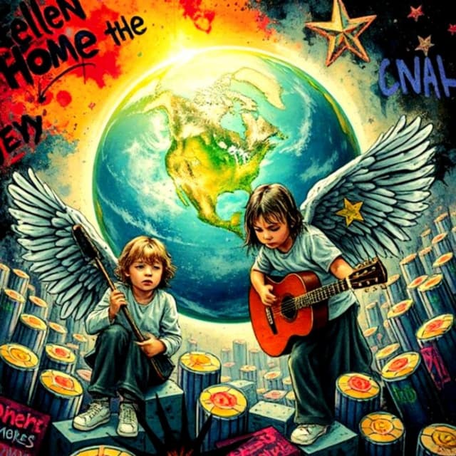 THE FALLEN'S LEGACY OF PAIN