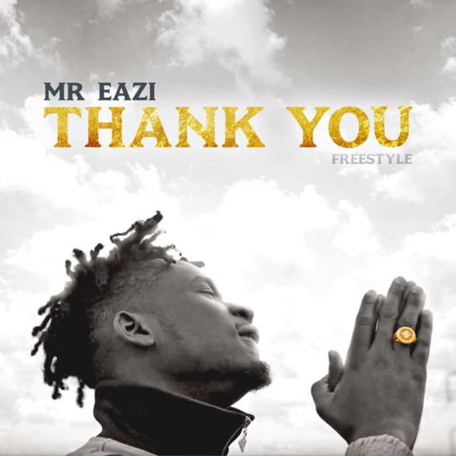 THANK YOU (FREESTYLE)