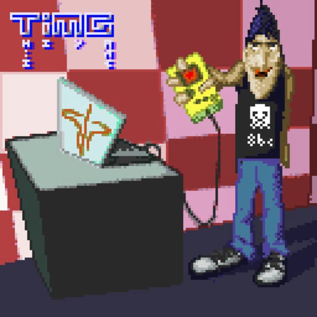 This Is My Game (boy)