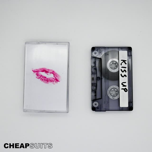 Kiss Up - EP