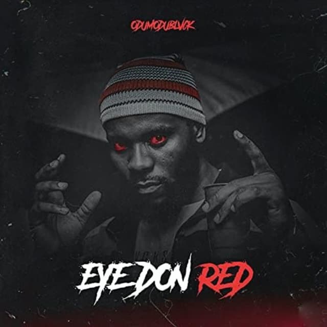 EYE DON RED