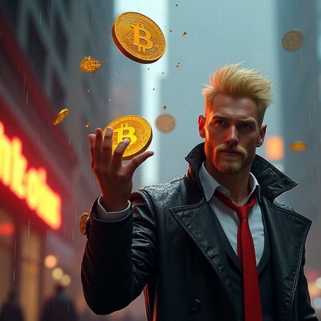 Special Thanks to ZBD