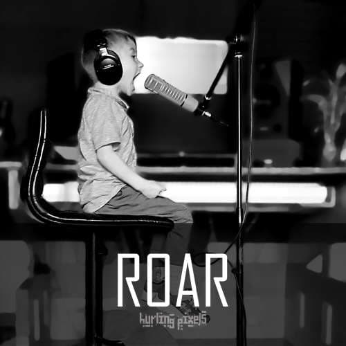 Roar