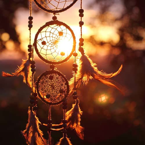 Dreamcatcher