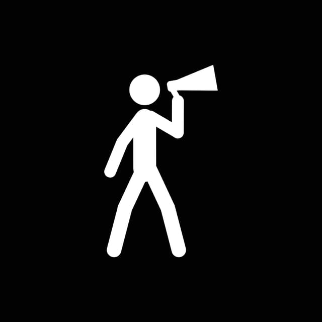 Calling Out Your Name