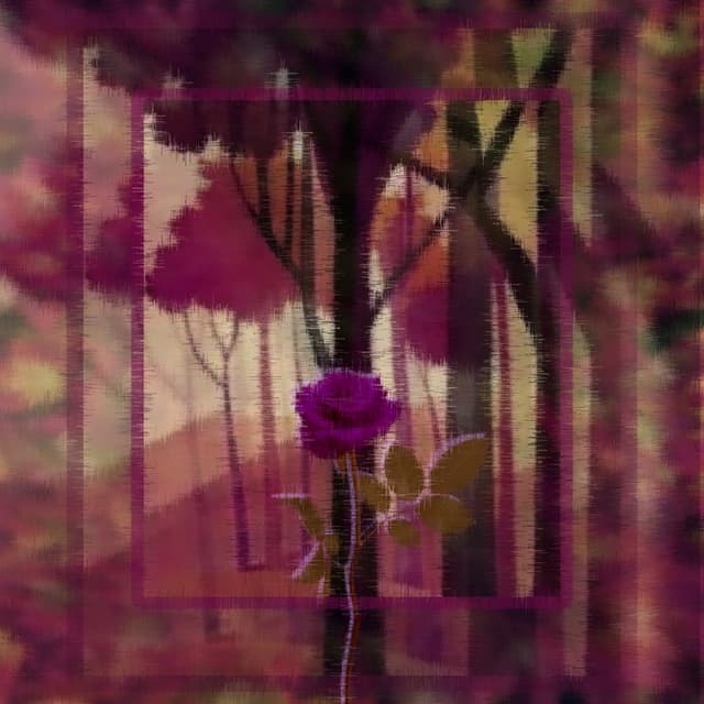 ShadowEchoes of Long Ago