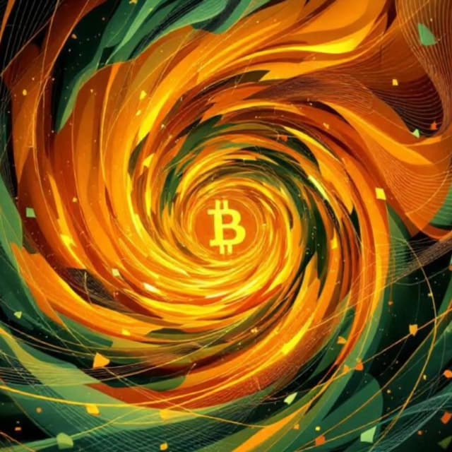 Bitcoin is a swarm of cyber hornets