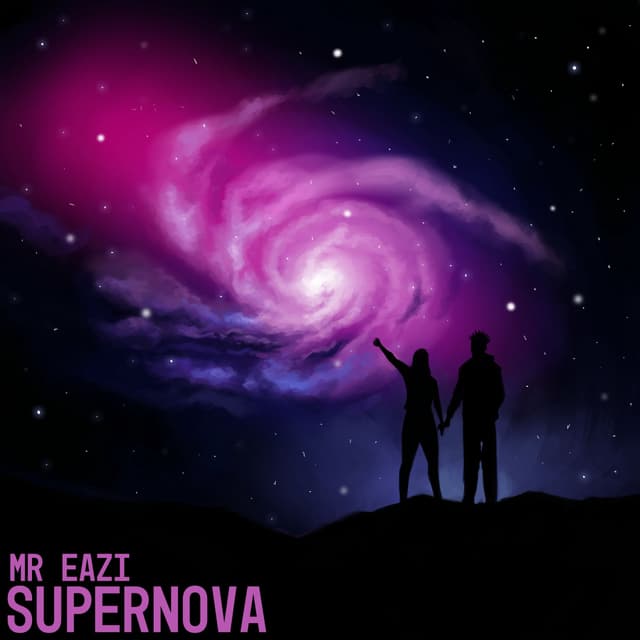 SUPERNOVA