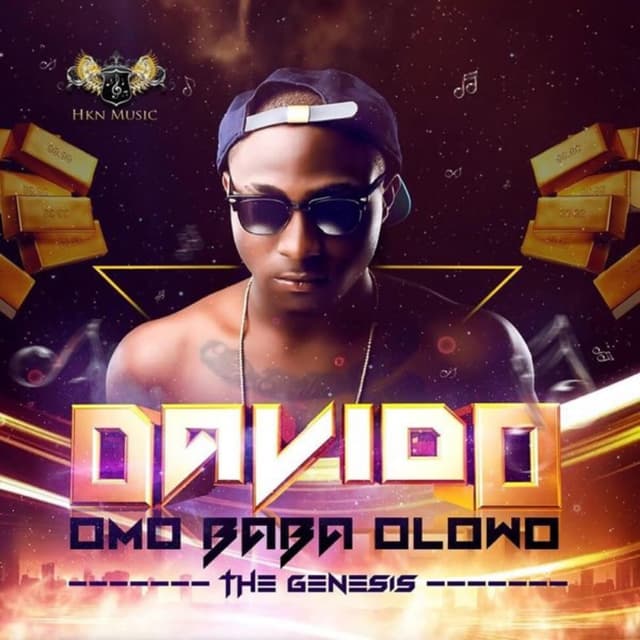 OMO BABA OLOWO: THE GENESIS