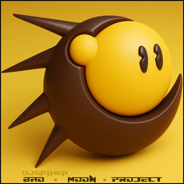 Bad Moon Project