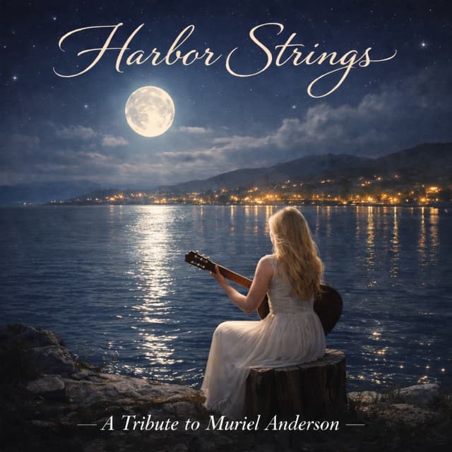 Harbor Strings