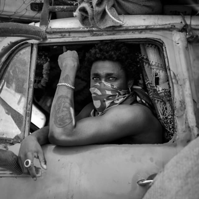 MOVING (FRANCIS MERCIER REMIX)