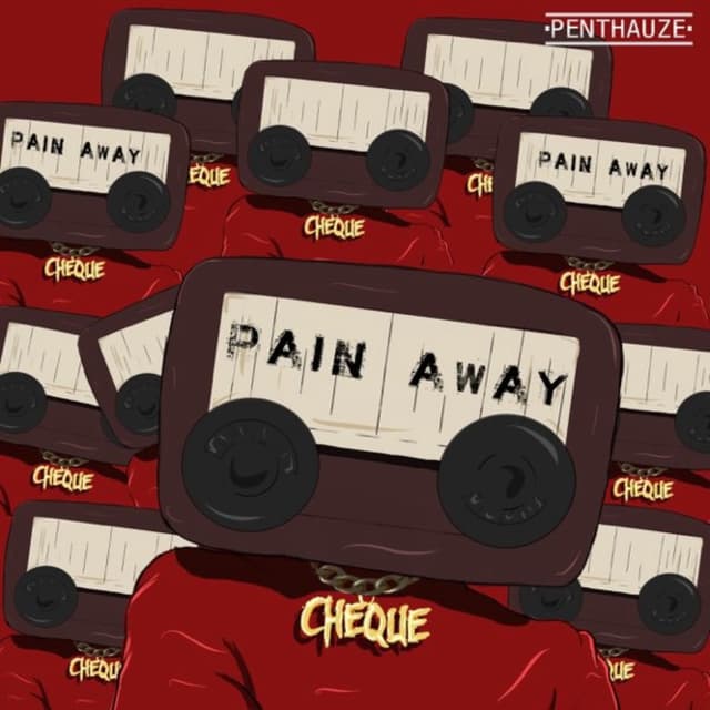 PAIN AWAY