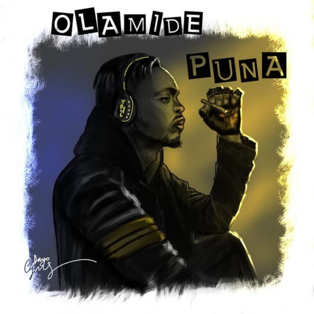 PUNA (FREESTYLE)