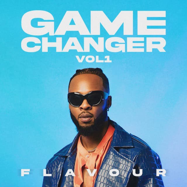 GAME CHANGER VOL. 1