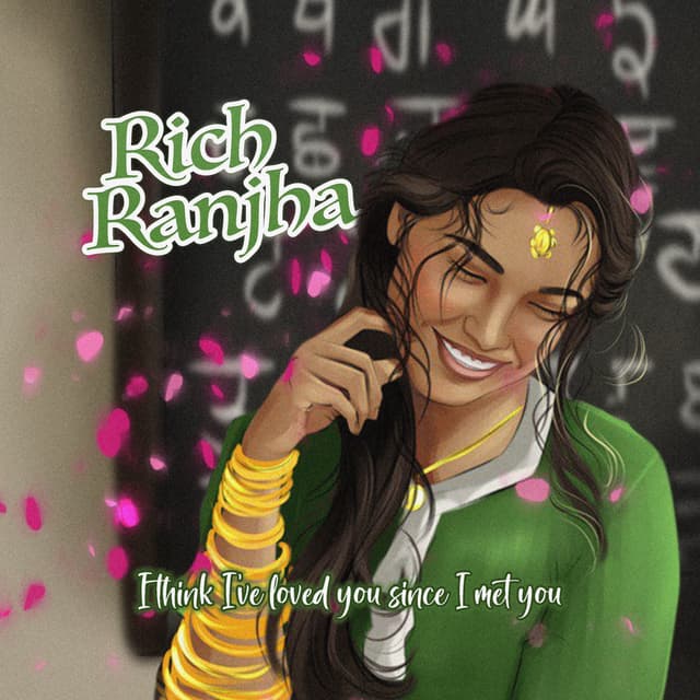 I think i've loved you since i met you