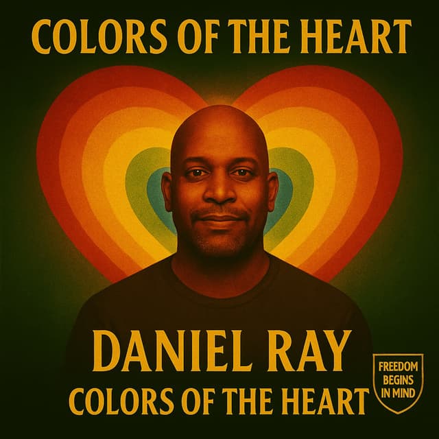 “Colors of the Heart”
