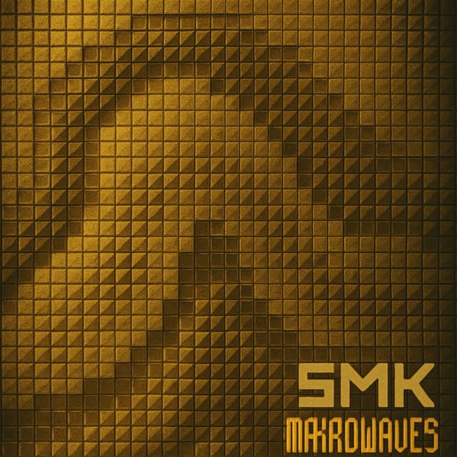 Makrowaves EP