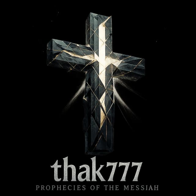 Prophecies of the Messiah