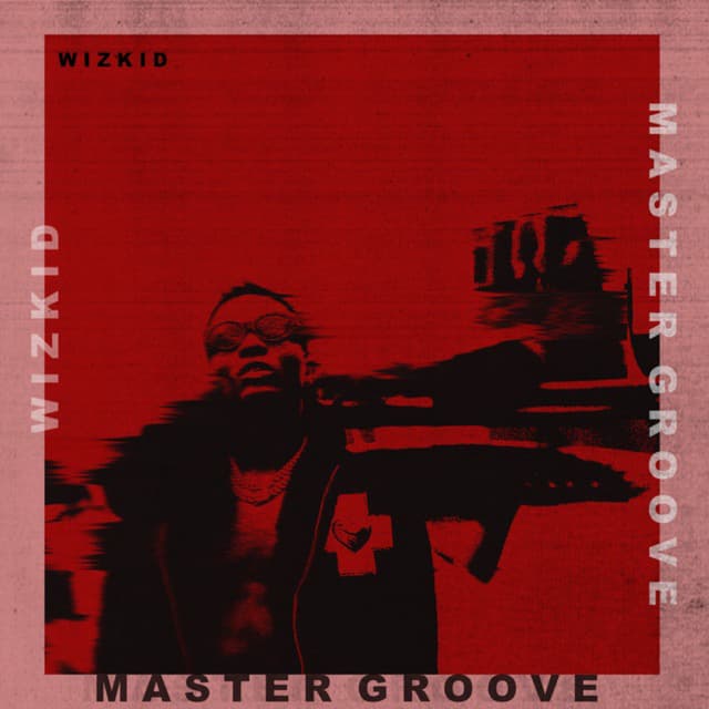 MASTER GROOVE