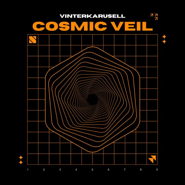 Cosmic Veil