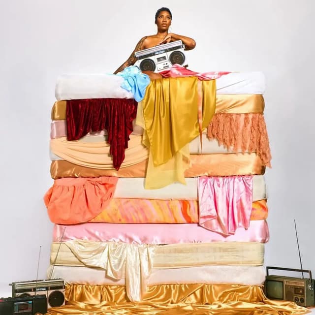 THIS ONE IS PERSONAL