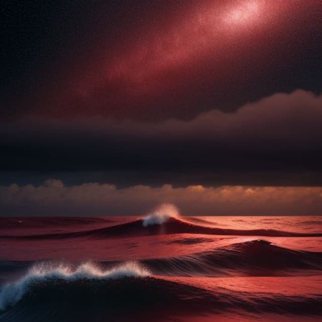 Distant Earth Of Darkness