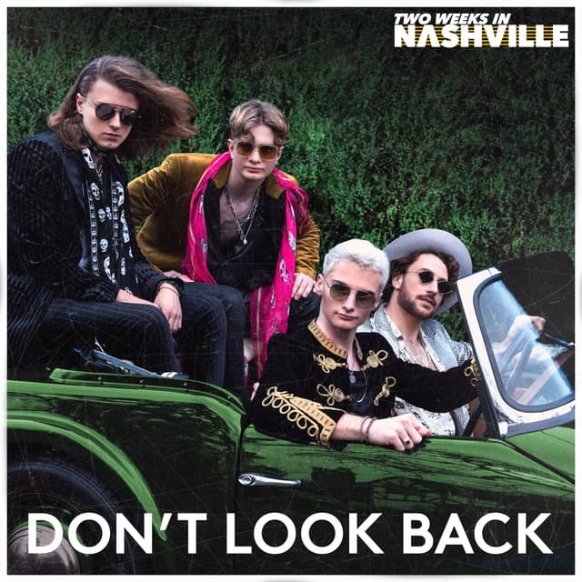 Don't Look Back