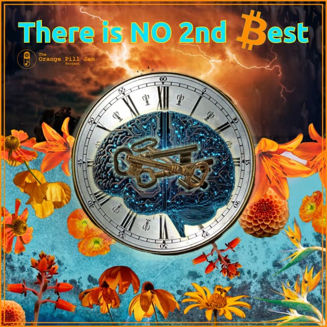 There is no second best