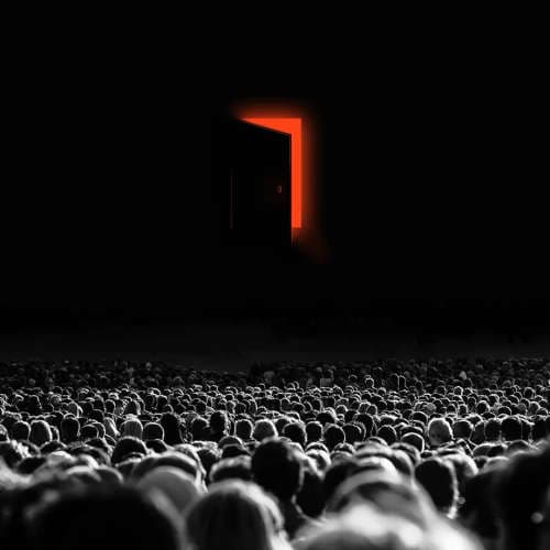 Calm Public Panic (Across The World)