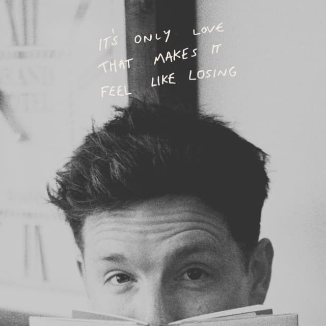 It's Only Love That Makes It Feel Like Losing