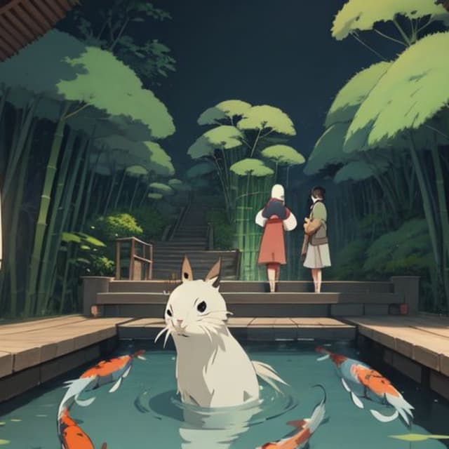 Chill Out Music for Study🌤️💤 Afternoon Lullaby