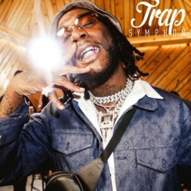 TRAP SYMPHONY