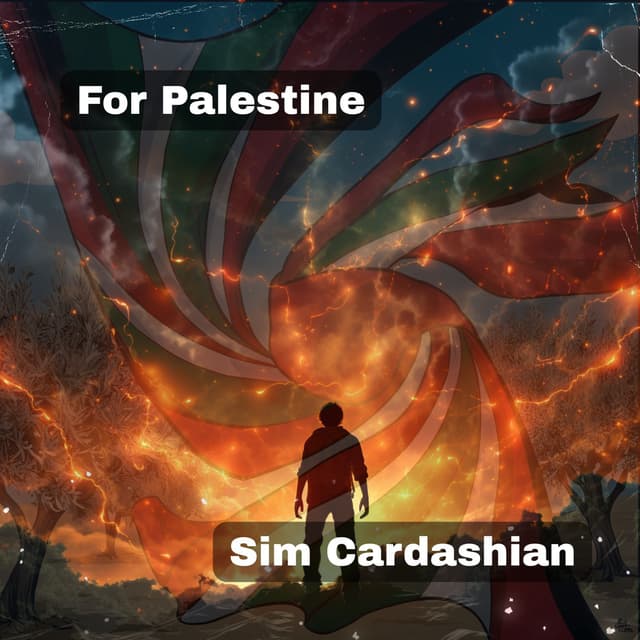 For Palestine