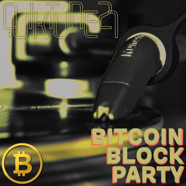 Bitcoin Block Party