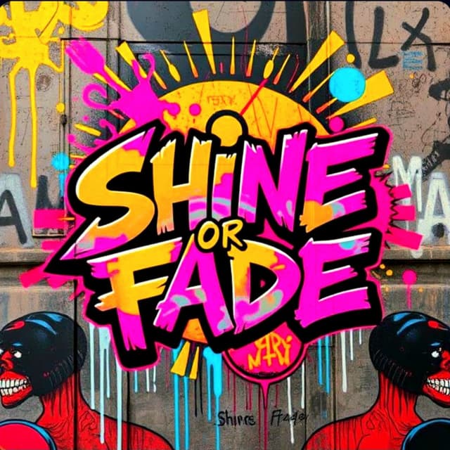 SHINE OR FADE