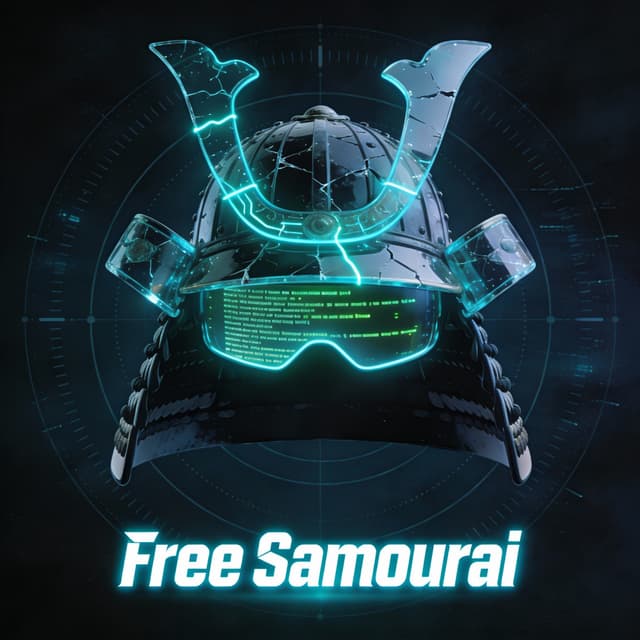 Free Samourai
