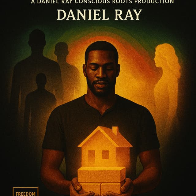 “He Didn’t Build It”