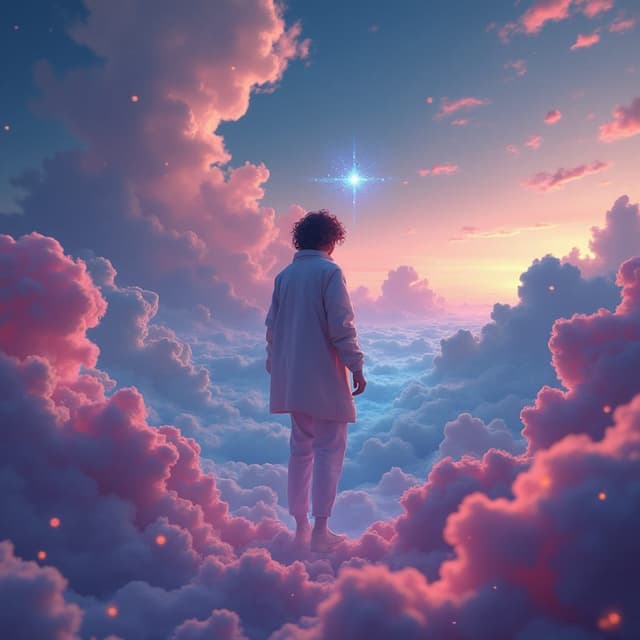 ASMR Experience Peace