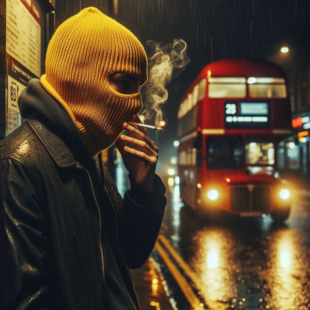 SAY MY NAME (DRILL TYPE BEAT)