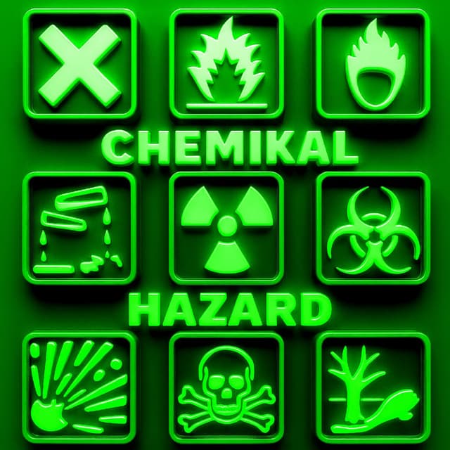 Chemikal Hazard
