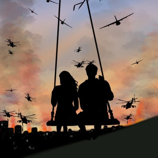 WW3 VS YOU || Rich Ranjha || Punjabi Rap