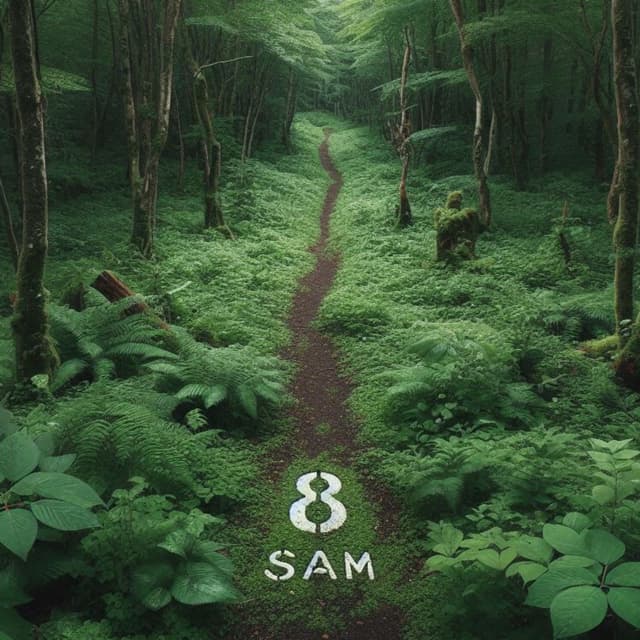 8SAM (Instrumental)