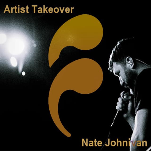 Fountain Artist Takeover - Nate Johnivan