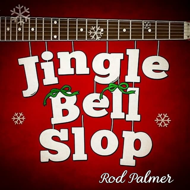 Jingle Bell Slop