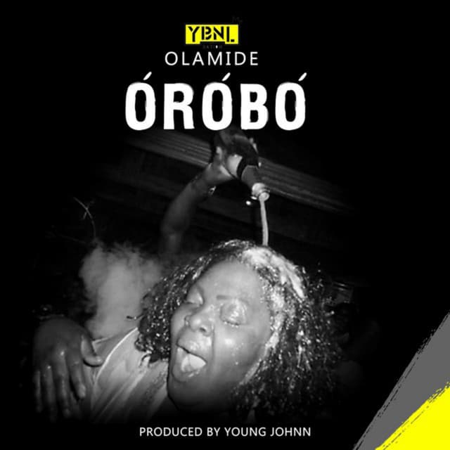OROBO