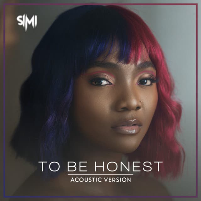 TO BE HONEST(TBH) (ACOUSTIC)